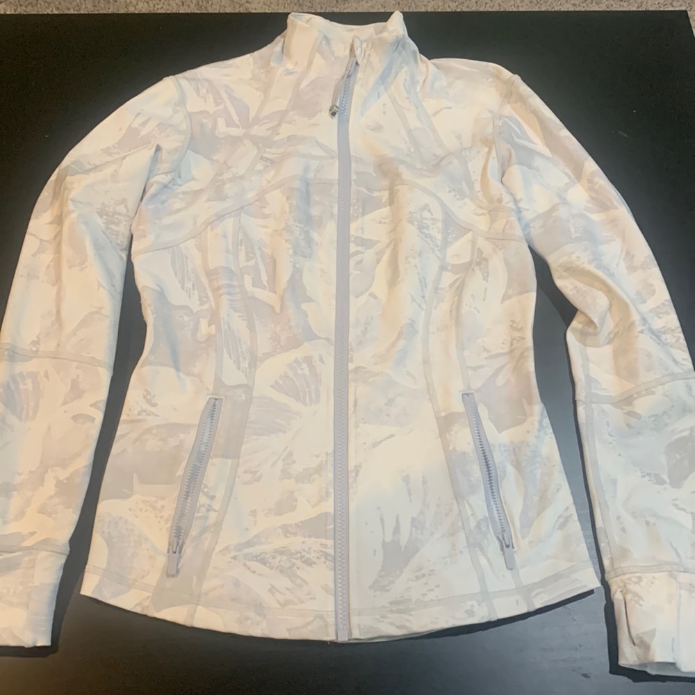 Lululemon Define Jacket